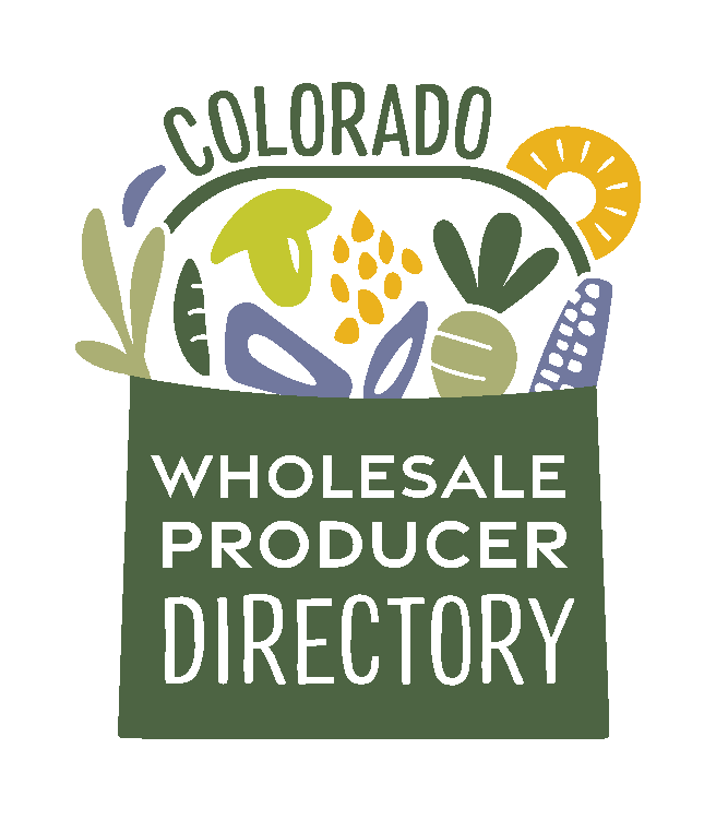 Colorado Wholesale Producer Directory